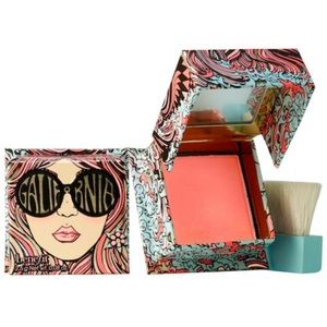 Benefit Galifornia Blush